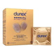 Durex Sensual Extra Lube Super Thin Condoms - 20 Pieces