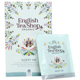 English Tea Shop Sleepy Me – 20 Sachets