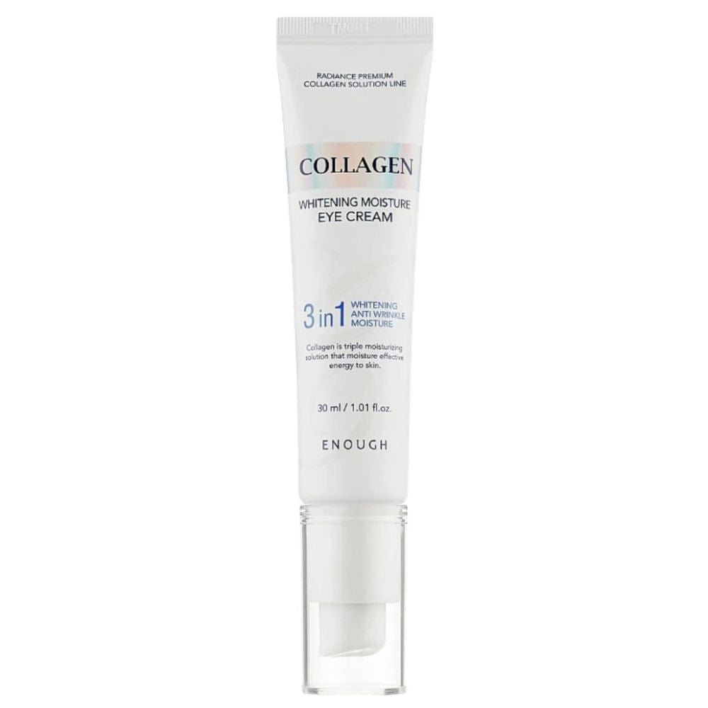 Enough Collagen 3 in 1 Whitening Moisture Eye Cream - 30 ml