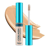 Enough Collagen Cover Tip Concealer - 02 Transparent Beige