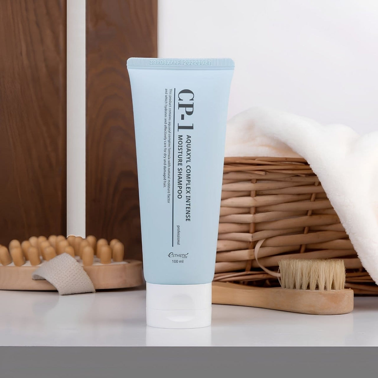 Esthetic House CP-1 Aquaxyl Complex Intense Moisture Shampoo - 100 ml