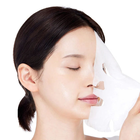 Etude SoonJung Panthensoside Sheet Mask - 25 ml