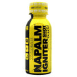 Fitness Authority Napalm Igniter Juice Shot, Yuzu - 120 ml