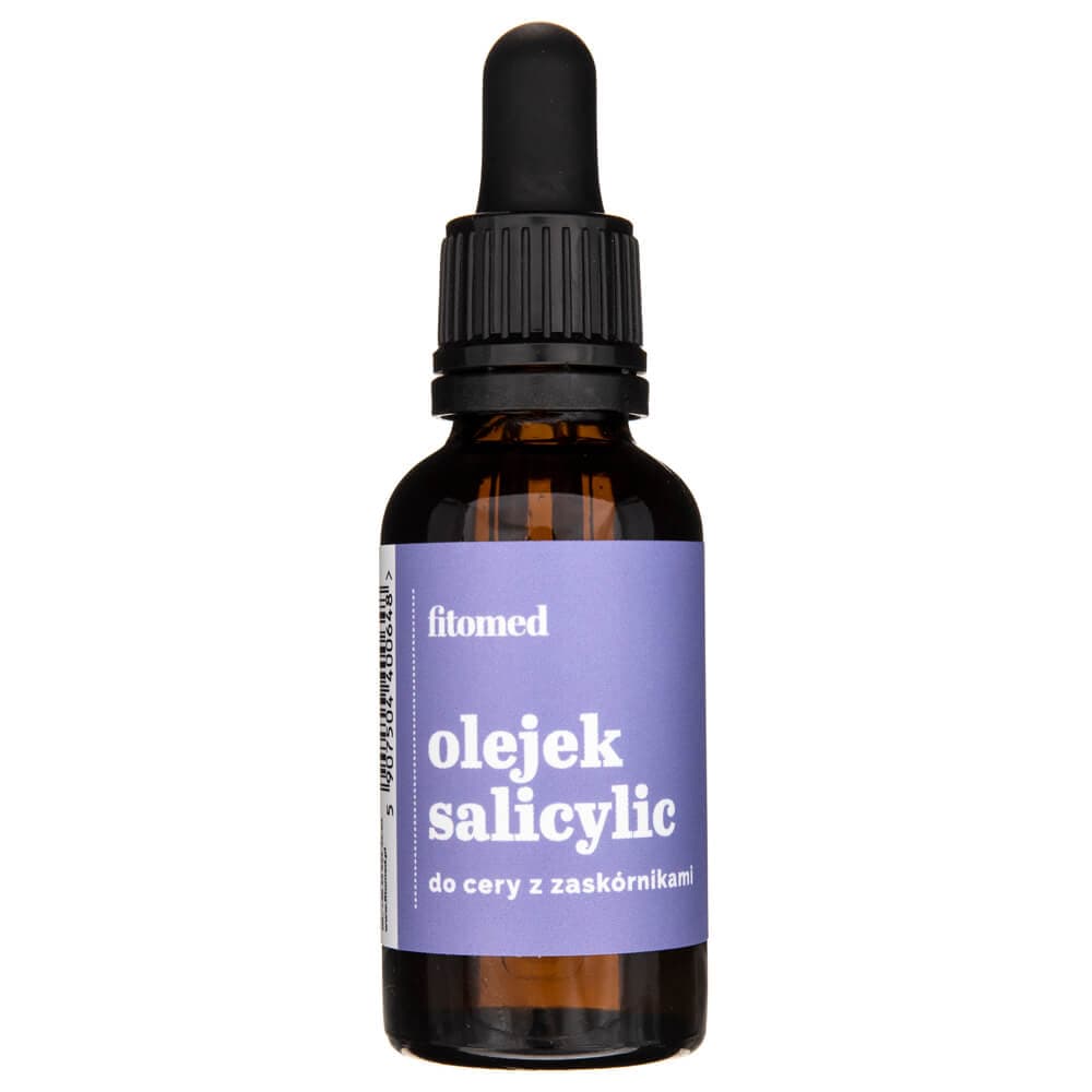 Fitomed Salicylic Oil - 27 g