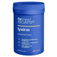 Formeds Bicaps Lysine - 60 Capsules