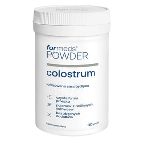 Formeds POWDER Colostrum - 36 g