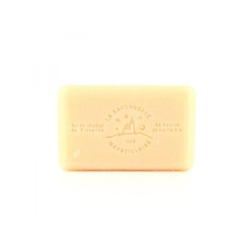 Foufour Marseille Soap Jasmine - 125 g