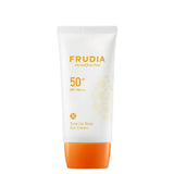 Frudia Tone up Base Sun Cream - 50 g