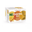 Garda MAX with Lichen Icelandica, Orange - 60 Lozenges