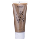 GROWUS Sea Salt Therapy Scalp Scaler Cleansing Scalp Scrub - 250 g