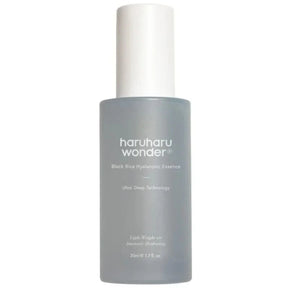 HaruHaru Wonder Black Rice Hyaluronic Essence - 30 ml
