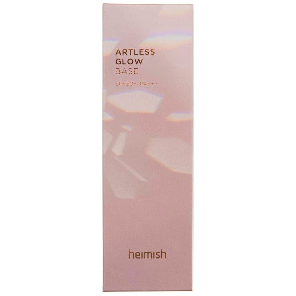 Heimish Artless Glow Base SPF50+ - 40 ml