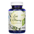 Hepatica Olive Leaf - 120 Capsules