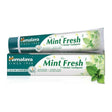 Himalaya Mint Fresh Toothpaste - 75 ml