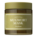 I'm From Mugwort Mask - 110 g