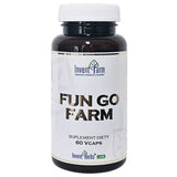 Invent Farm Fun Go Farm - 60 Capsules