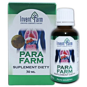 Invent Farm Para Farm, Liquid - 30 ml