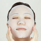 Ishizawa Lab Keana Nadeshiko Rice Mask - 10 Pieces