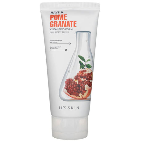 It's Skin Have a Pomegranate Cleansing Foam - 150 ml