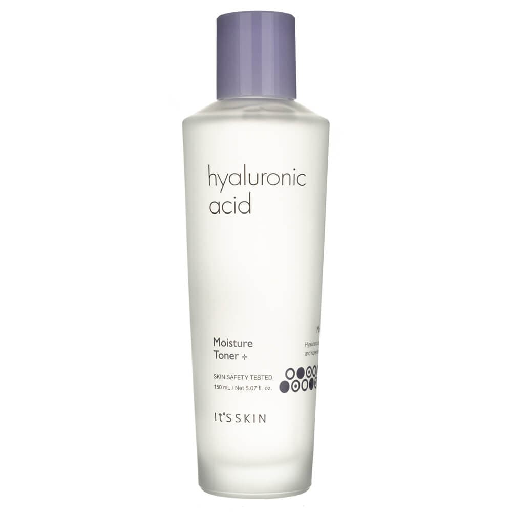 It's Skin Hyaluronic Acid Moisture Toner+ - 150 ml