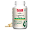 Jarrow Formulas Jarro Dophilus + FOS 35 mg - 200 Veg Capsules