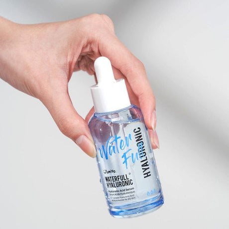 Jumiso Waterfull Hyaluronic Acid Serum - 50 ml