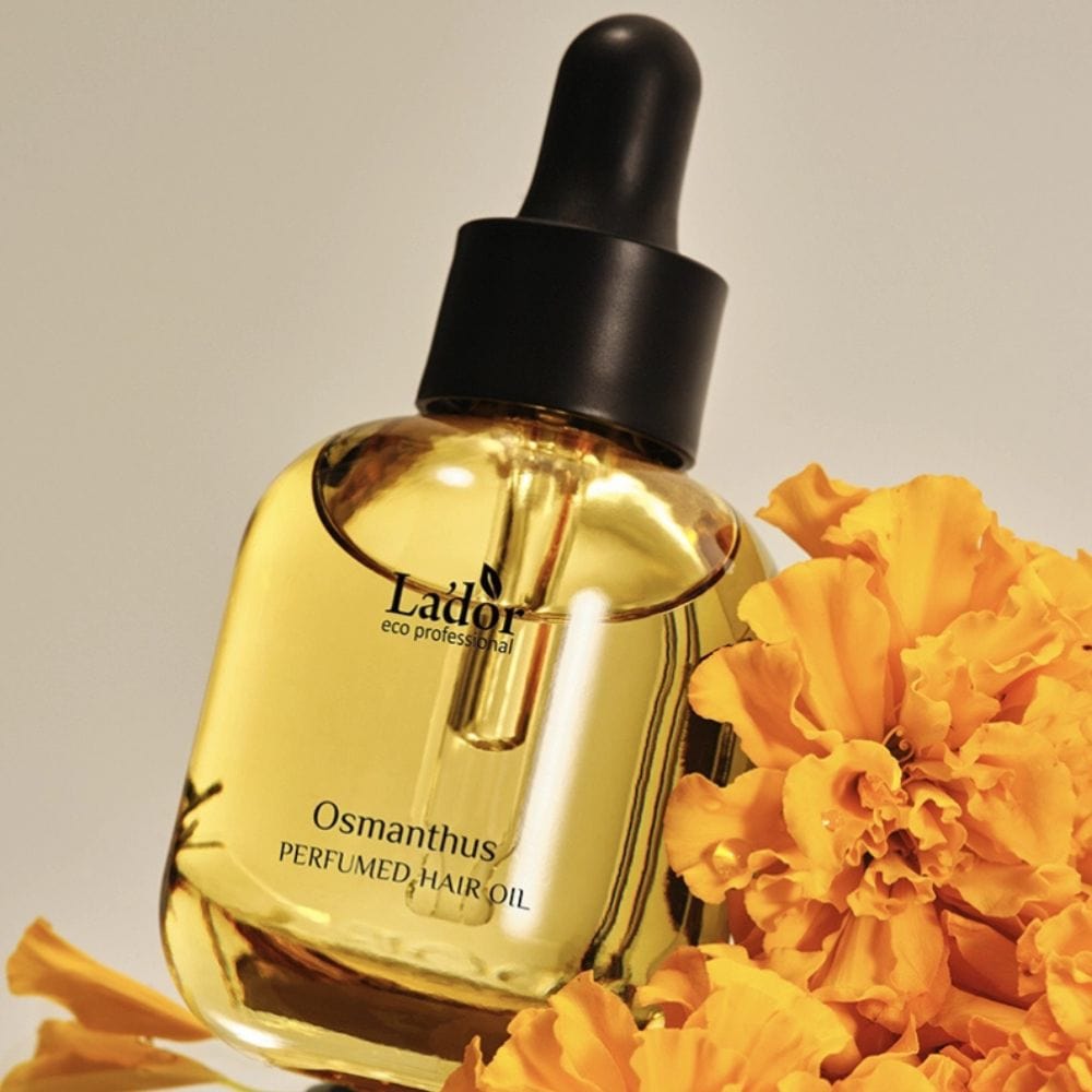 La'dor Osmanthus Perfumed Hair Oil - 30 ml