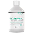 Laborell Chlorophyll Liquid - 500 ml