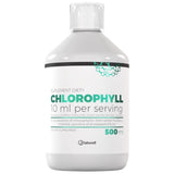 Laborell Chlorophyll Liquid - 500 ml