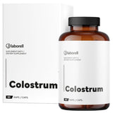 Laborell Colostrum Bovine Colostrum 60% IgG - 90 Capsules