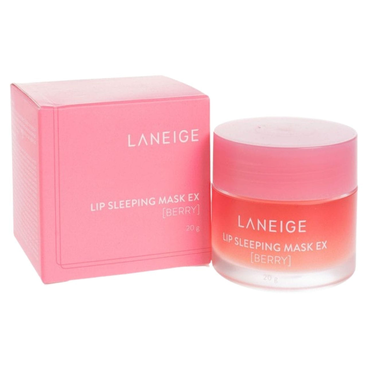 Laneige Lip Sleeping Mask - 20 g