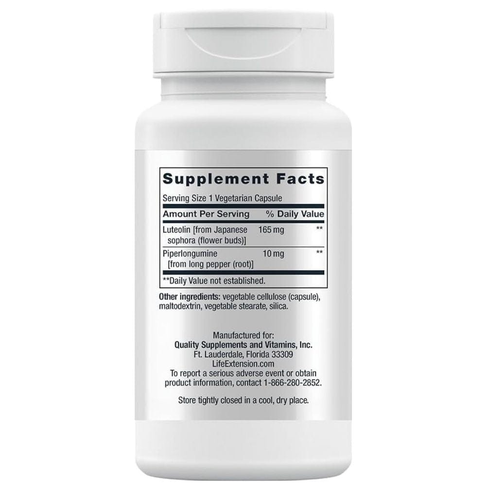 Life Extension Geroprotect® Autophagy Renew - 30 Capsules