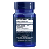 Life Extension Male Vascular Sexual Support - 30 Veg Capsules