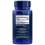 Life Extension Soy Isoflavones - 30 Capsules