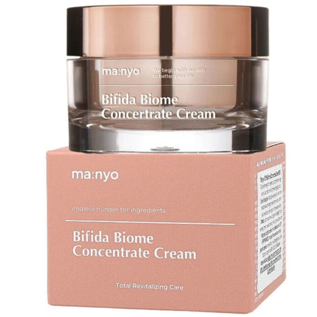 Ma:nyo Bifida Biome Concentrate Cream - 50 ml