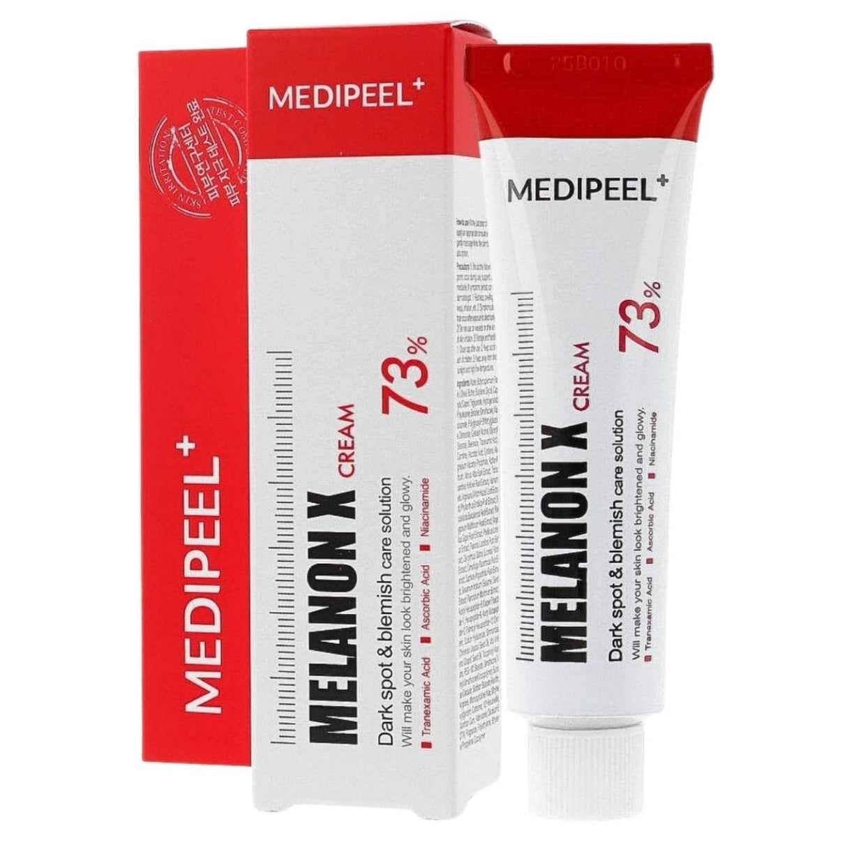 Medi-Peel Melanon X Cream - 30 ml