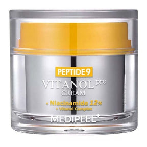 Medi-Peel Peptide 9 Vitanol Pro Cream - 50 g