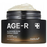 Medicube AGE-R Glutathione Glow Capsule Cream - 50 ml