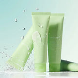 Medicube Exosome Cica Soothing Face Cream - 50 ml