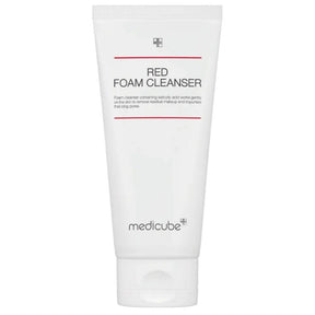 Medicube Red Foam Cleanser - 120 ml