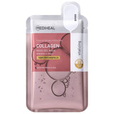 Mediheal Collagen Nude Gel Mask - 1 Sheet