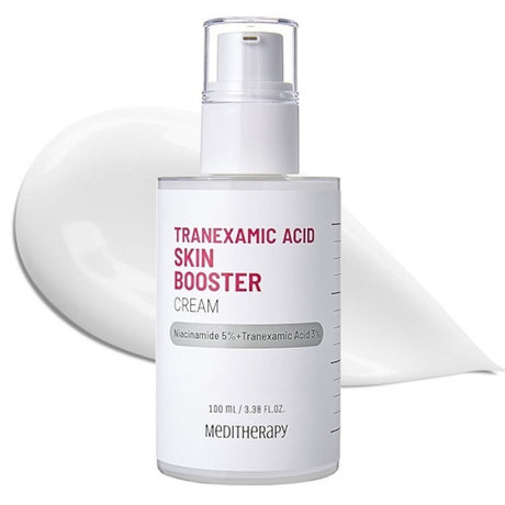 Meditherapy Tranexamic Acid Skin Booster Cream - 100 ml
