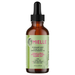 Mielle Rosemary Mint Rosemary Oil for Hair Growth - 59 ml