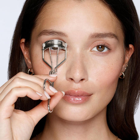 Missha 3-Wave Eyelash Curler Eyelash curler - 1 Piece