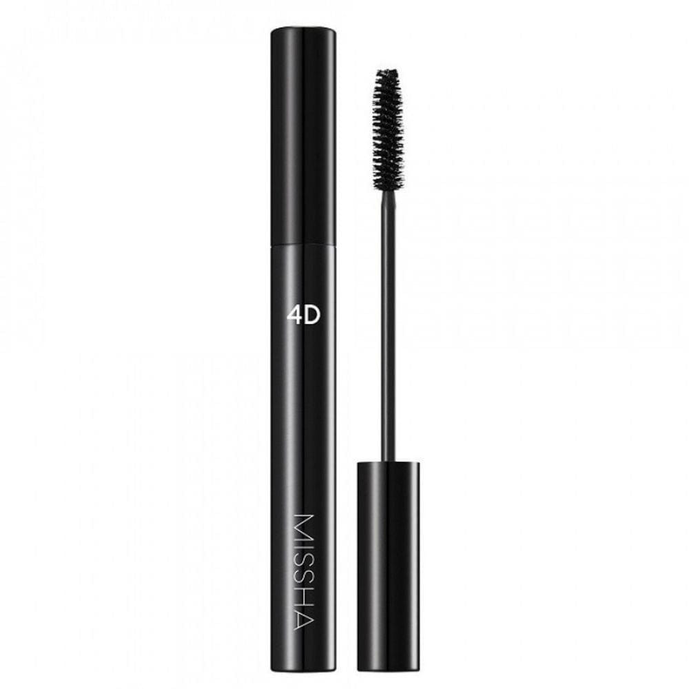 Missha 4D Thickening Mascara - 7 g