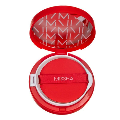 Missha Velvet Finish Cushion SPF50+/PA+++ No 21