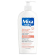 Mixa Baby Gentle 2-in-1 Shampoo and Bath Wash for Children - 400 ml