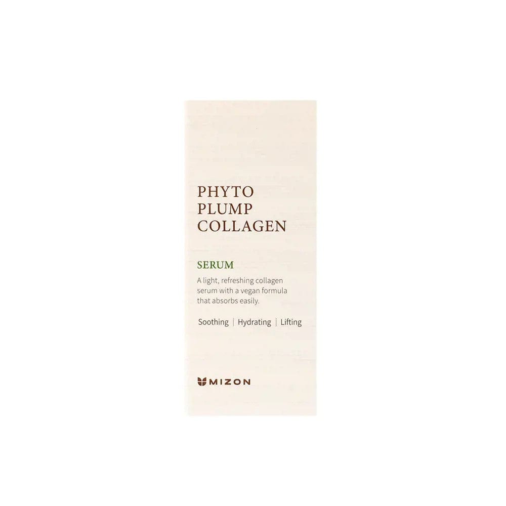 Mizon Phyto Plump Collagen Serum - 30 ml