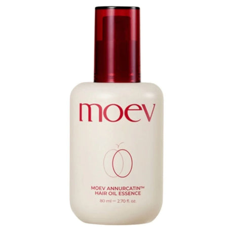 MOEV Annurcatin Hair Oil Essence - 80 ml