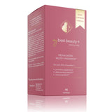 MyBestPharm MyBestBeauty + - 90 Capsules